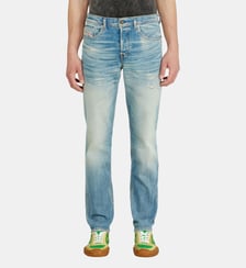 Regular Jeans Regular Waist 2023 D-Finitive Diesel
