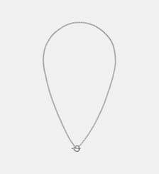 Chaîne Argent Jaseron Arthus Bertrand