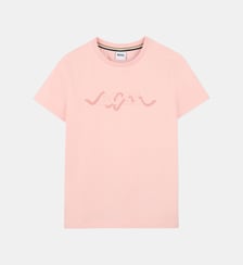 Tee-shirt manches courtes BOSS Kidswear
