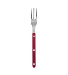 Fourchette de table, Sabre