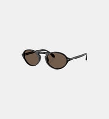 Lunettes de soleil Ovale AR8219U Giorgio Armani