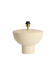 Pied de Lampe Ismara Light & Living