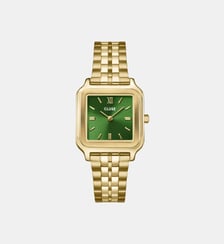 Montre Gracieuse Vert CW11905 Cluse