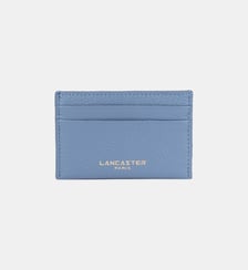 Porte-cartes Dune en cuir Lancaster