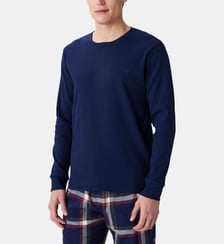 Tee-shirt manches longues Abysse Arthur