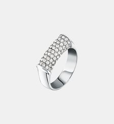 Bague T-DESIGN Trussardi