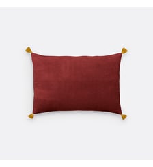 Housse de coussin velours La Redoute Interieurs