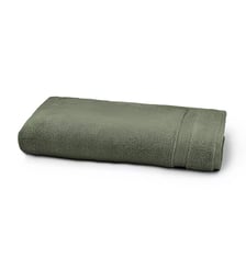 Drap de douche pur coton Garnier Thiebaut
