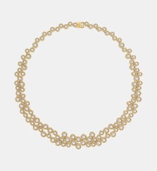 Collier Les Bulles d'Eau APM Monaco