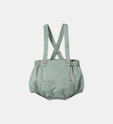Bloomer en lin et coton Cyrillus