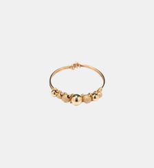 Bague vénus - Champagne YAY Paris