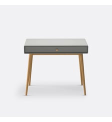 Bureau 1 tiroir Jimi La Redoute Interieurs