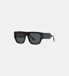 Lunettes de soleil Rectangulaire GG1262S Gucci