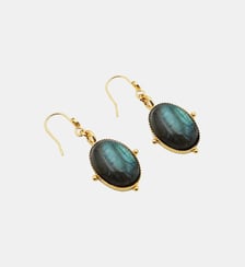 Boucle d'oreille CALYPSO Nilaï