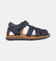 Sandales Bicho Cuir Camper