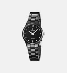 Montre Ceramic Noir F20751/7 Festina