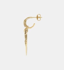 Boucle D'oreille Olie Ba&sh