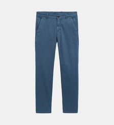 Pantalon chino 702 coupe droite Serge Blanco