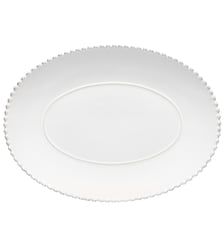 Plat Ovale Pearl Costa Nova