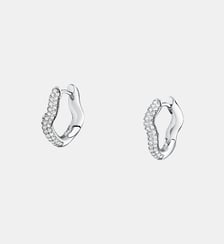 Boucles d'oreille DESIGN Morellato