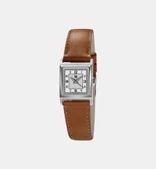 Montre Churchill Argenté 671620 Lip