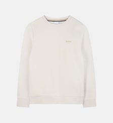 Sweat col rond BOSS Kidswear