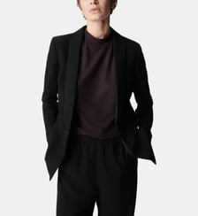 Veste de tailleur rayures tennis Ikks