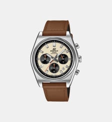 Montre Edifice Champagne EFB-730L-7AVUEF Casio