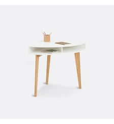 Bureau console d'angle, Grimsby La Redoute Interieurs