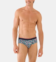 Slip en coton Le Slip Francais