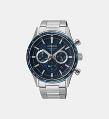 Montre Sport Bleu SSB445P1 Seiko