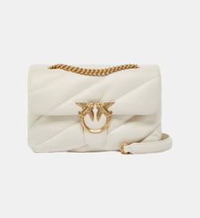 Sac bandoulière moyen love bag puff maxi quilt Pinko