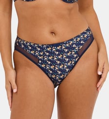 Slip Complice Sans Complexe