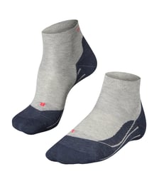 Chaussettes Courtes RU4 Endurance Short Coton Falke