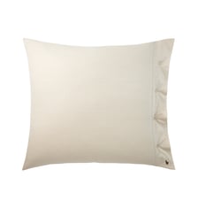 Lot de 2 taies en percale de coton Ralph Lauren Home