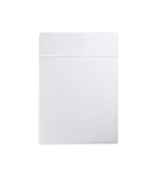 Drap plat satin de coton Garnier Thiebaut