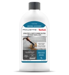 Détergent Nettoyant sols animaux 1L XD5320F0 X-Clean Rowenta