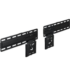 Support mural TV Fixation murale Slim Fit 2026 WMN-H50EB Samsung