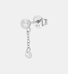 Puce Coralie Nebuleuse Bijoux