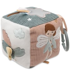 Cube d'activités Deepsea Jollein