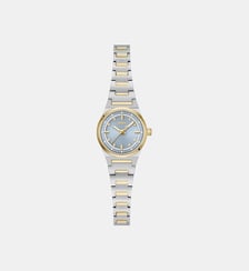 Montre Candor Bleu 1502862 BOSS