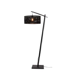 Lampadaire Java Good&Mojo