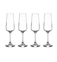 Flûte à champagne Set 4pcs Villeroy & Boch