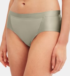 Panty, taille basse Cate Calida