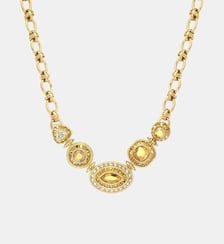Collier   - Traviata Satellite