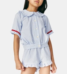 Short Colette Mipounet