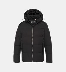 Blouson à capuche Schott