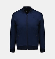 Bomber déperlant Essentiel Essentiels ton/ton Le Coq Sportif