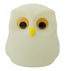 Veilleuse rechargeable Hibou Mary's