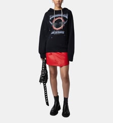 Sweatshirt Elisio Zadig&Voltaire